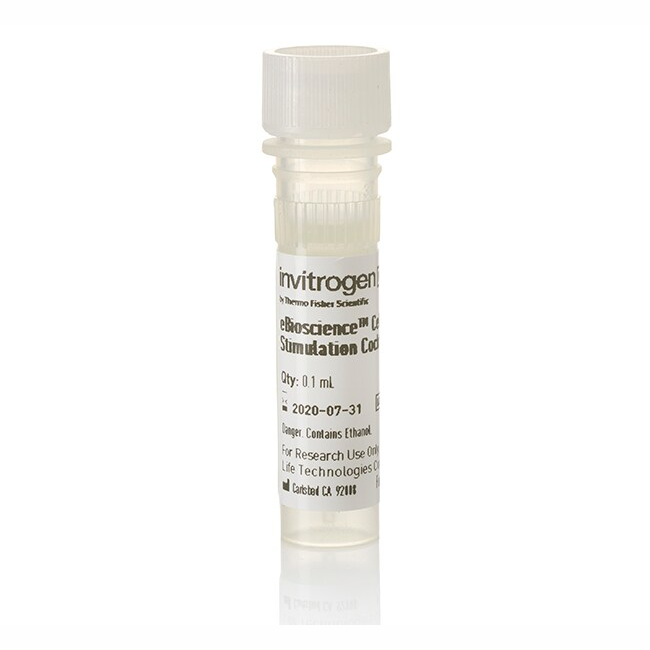 00-4975-93 eBioscience 细胞刺激试剂盒（加蛋白转运抑制剂）(500X) - Thermo/赛默飞
