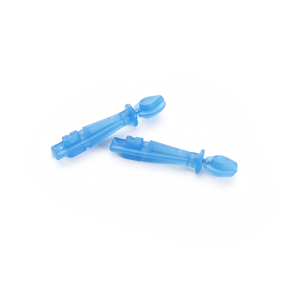 PBG-Q1-02 小动物一次性采血针 (适配PBG-Q1-03小动物采血笔） - LABGIC/兰杰柯