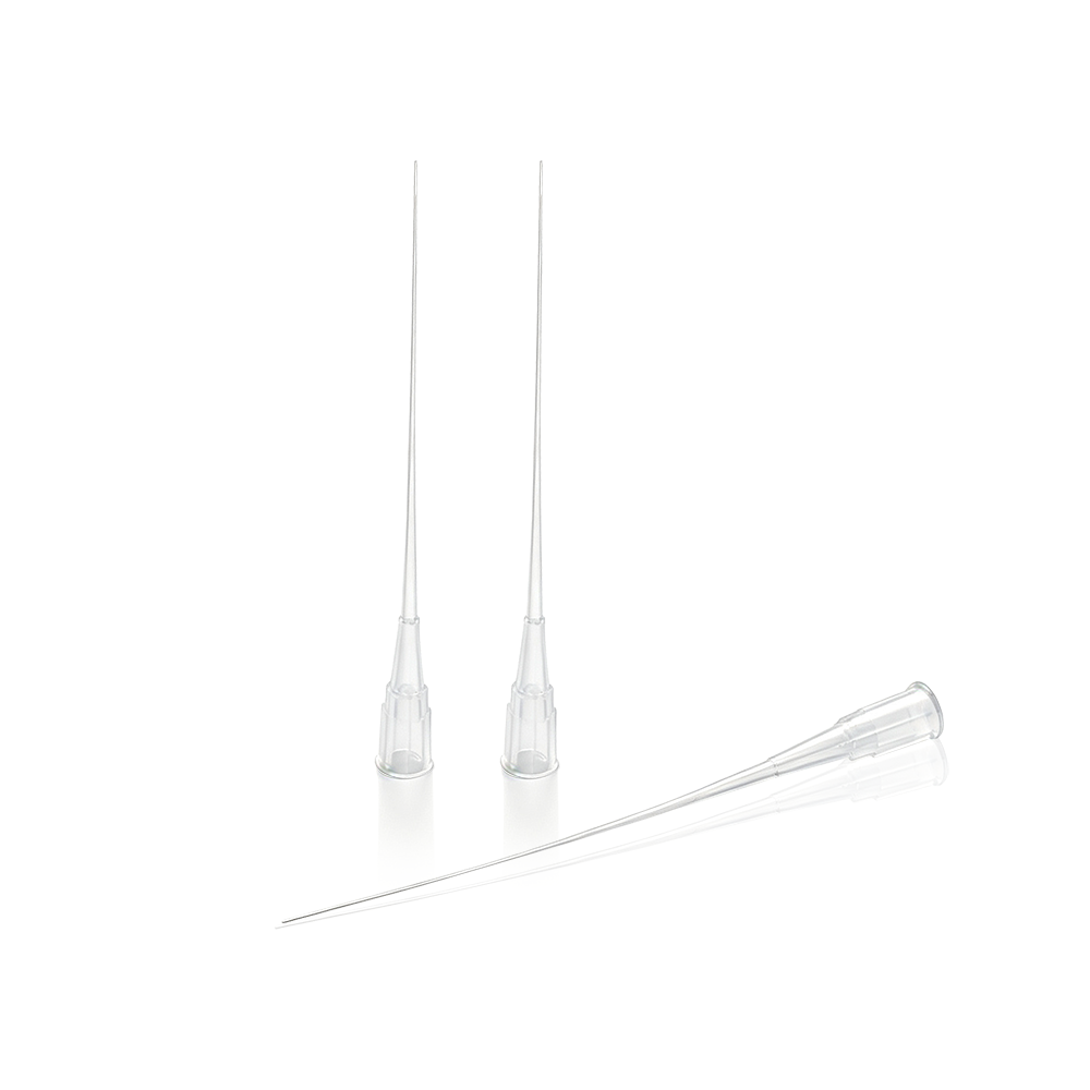 T-010-CP-R-S 10μL无菌盒装毛细吸头 - LABSELECT(甄选)