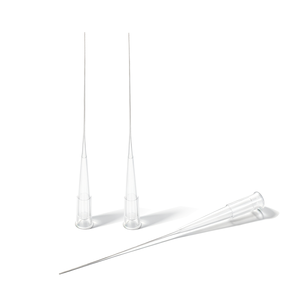 T-0200-CP-R-S 200μL无菌盒装毛细吸头 - LABSELECT(甄选)