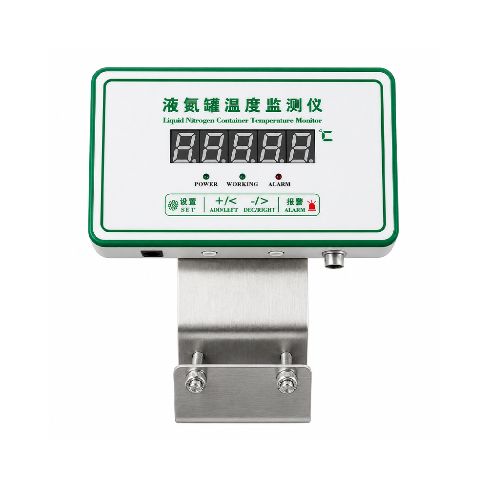 YDS-100D 液氮罐温度监测仪 - LABGIC/兰杰柯