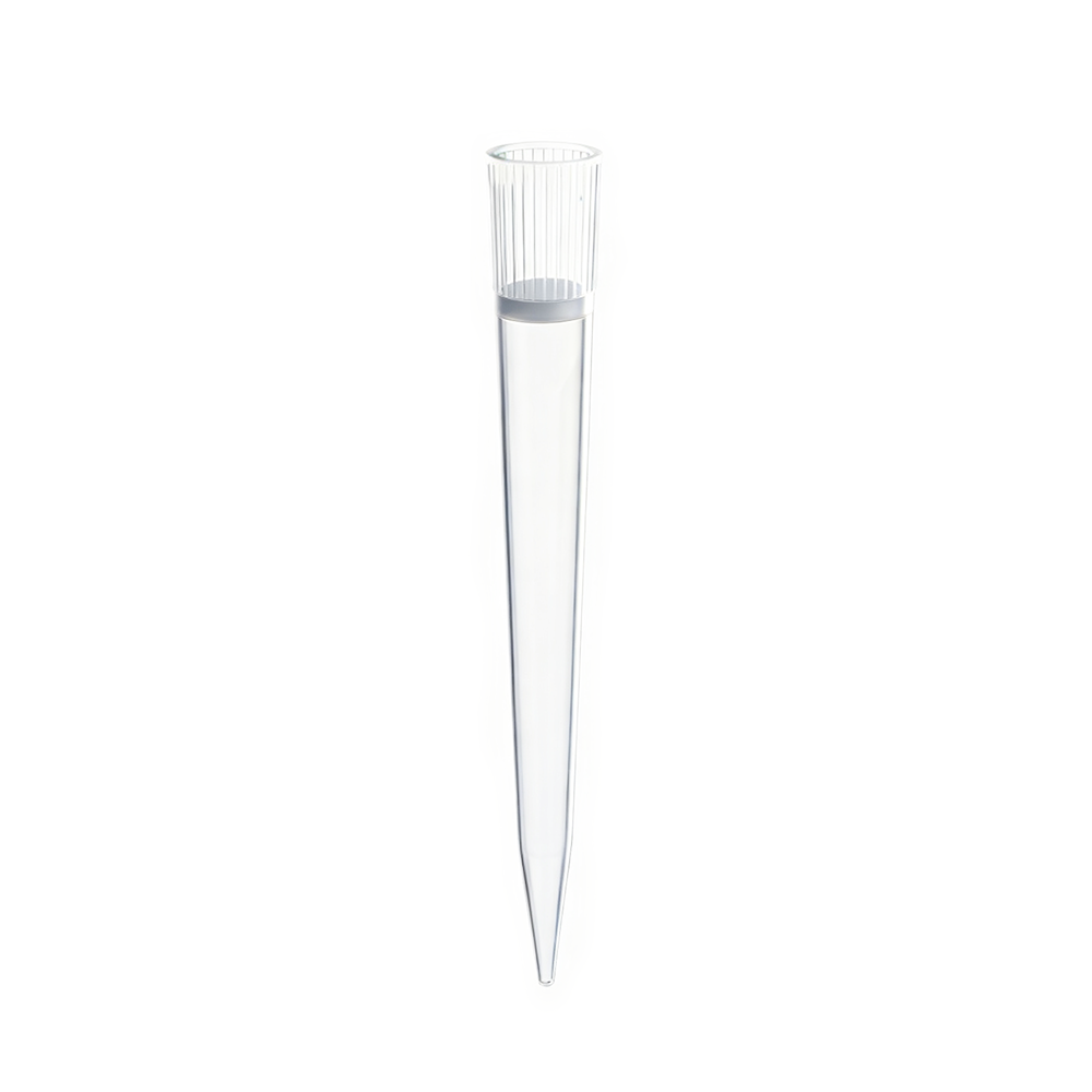 FT-001-10ML-E 10mL袋装滤芯吸头160.5mm