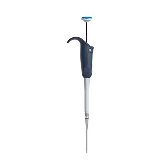 FD10003 MICROMAN M50E 外置活塞式移液器，20-50ul - Gilson/吉尔森