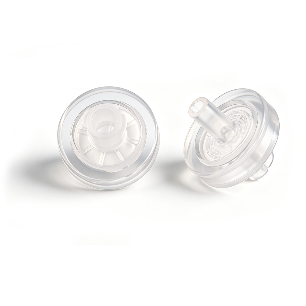 BS-PTFE13-22-HW 13mm, 0.22μm 一次性针头式滤器, 疏水PTFE膜 - Biosharp/白鲨