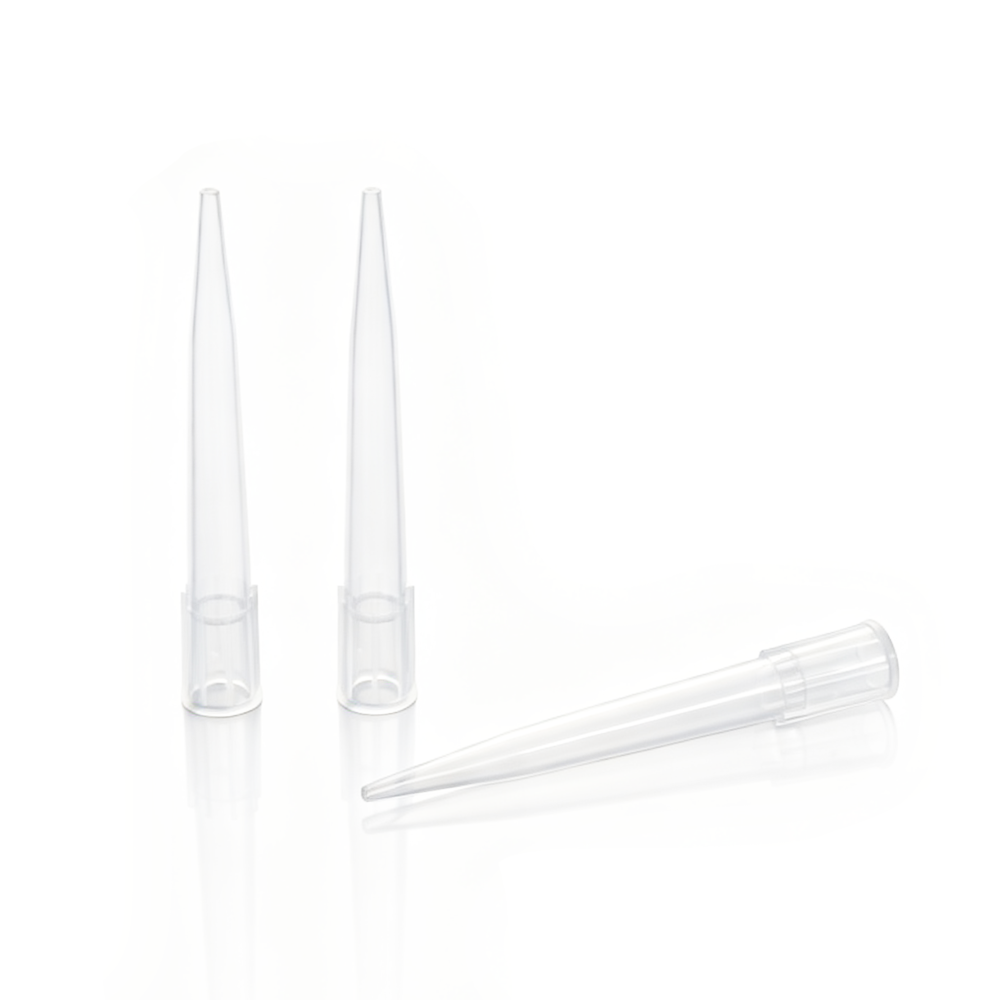 T-300W-R-S 300μL无菌盒装宽口吸头,52.3mm - LABSELECT(甄选)