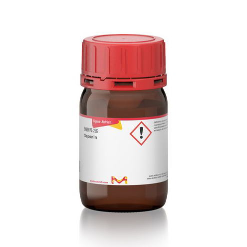 SAE0073-10G 皂苷 - Sigma-aldrich/西格玛