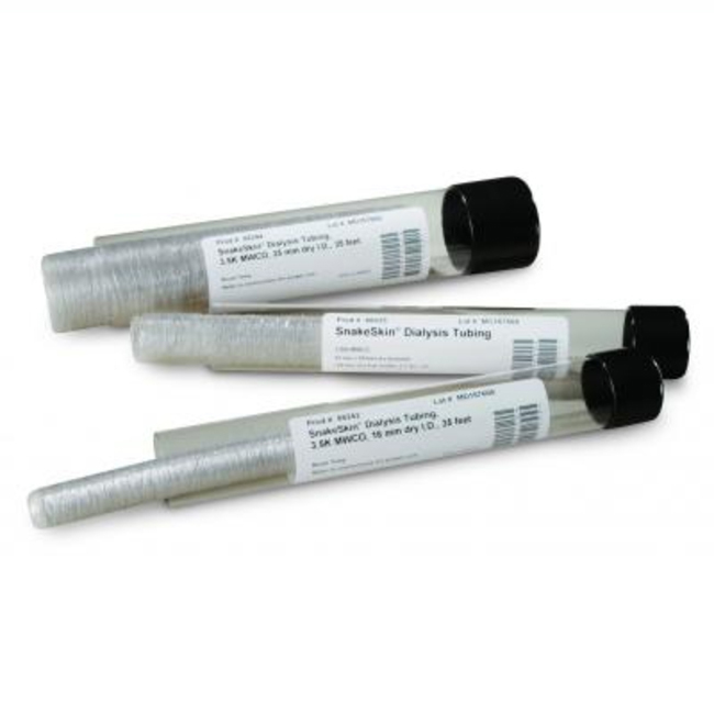 88244 透析管 - Thermo/赛默飞