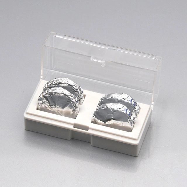 80346-2410 细胞爬片盖玻片,超白玻璃材质,直径24mm,厚度0.19-0.22mm,无菌无酶 - CITOTEST（世泰）