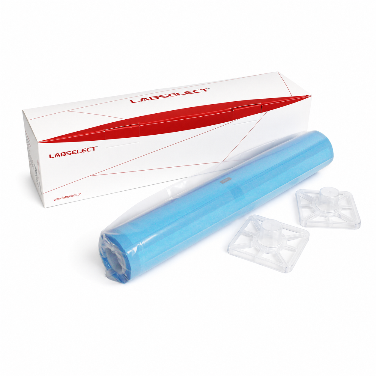 TM-NC-R-45 NC转印膜,0.45μm(30cm×3m) - LABSELECT(甄选)