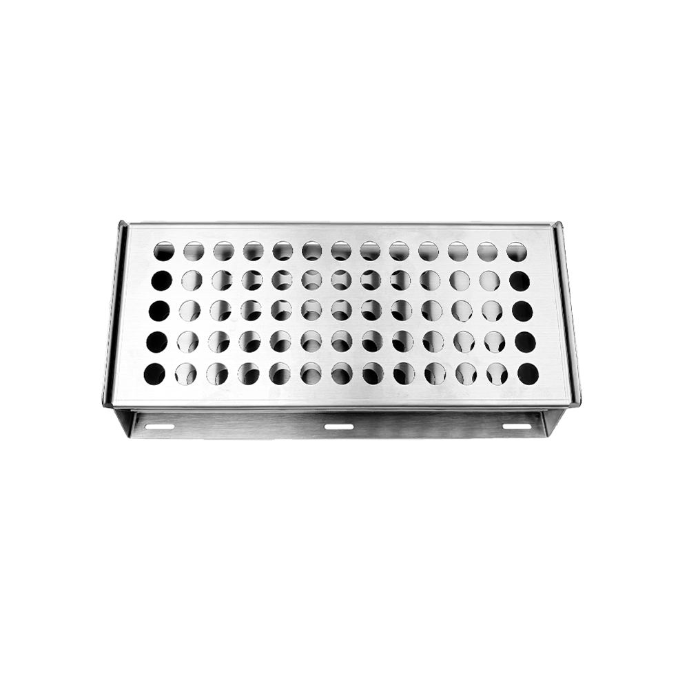 L-ACTR15-65 p15X65试管架组件 - LABGIC/兰杰柯