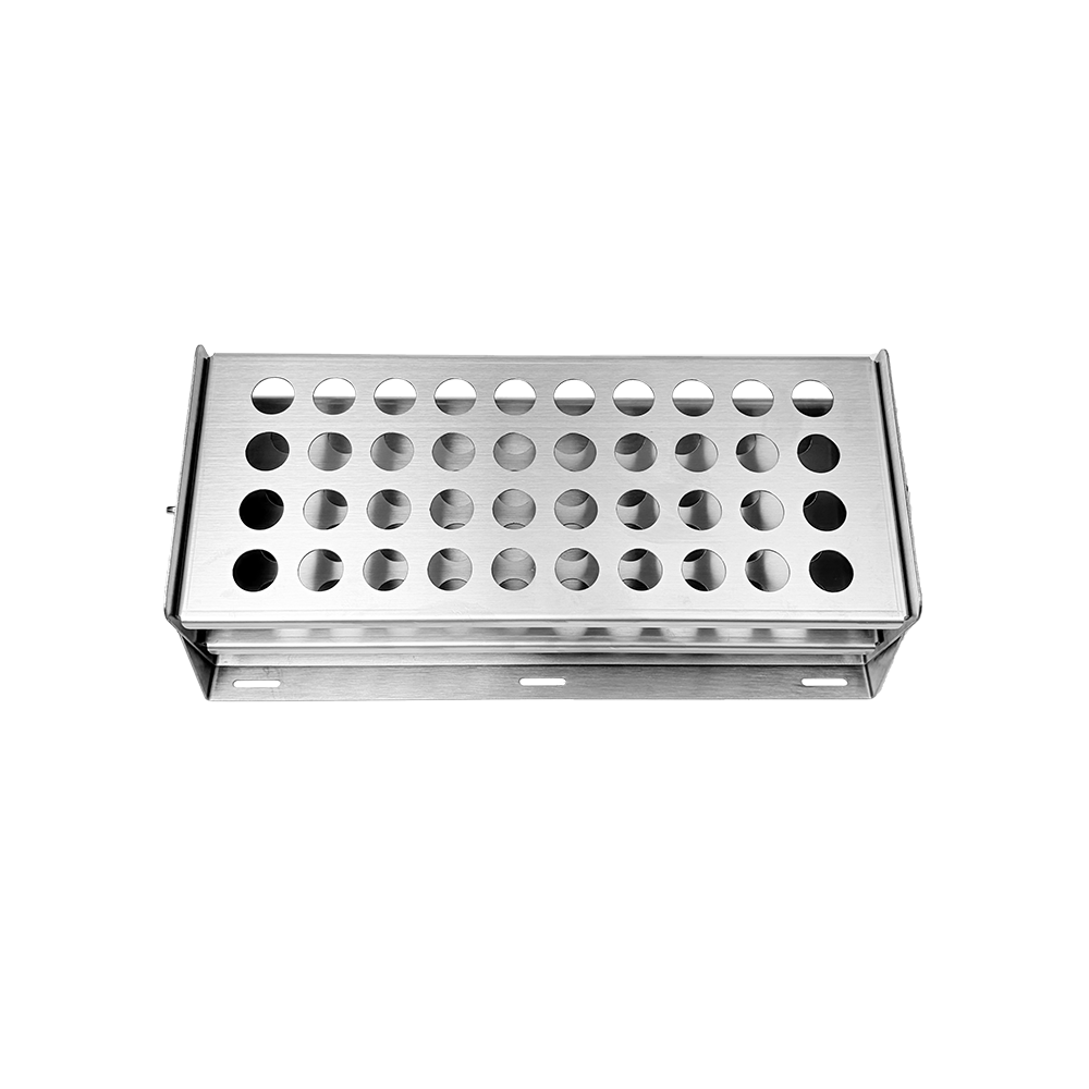 L-ACTR20-40 p20X40试管架组件 - LABGIC/兰杰柯