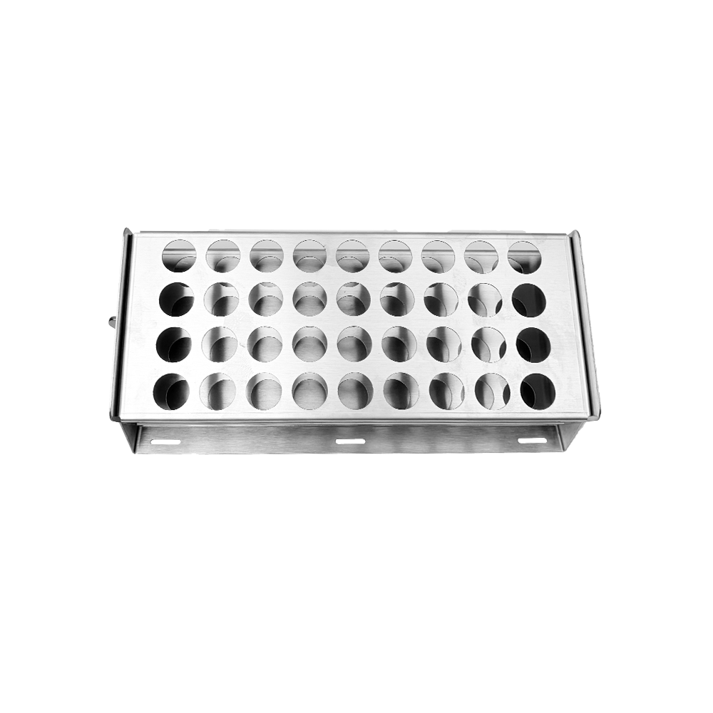 L-ACTR25-36 p25X36试管架组件 - LABGIC/兰杰柯