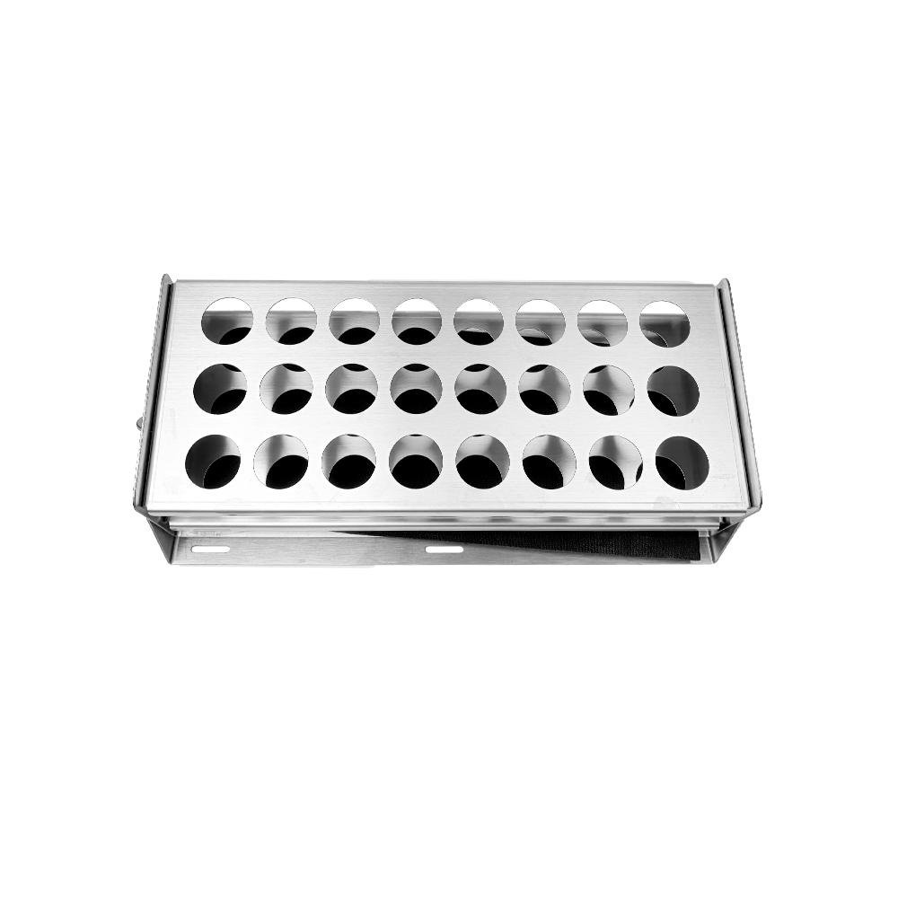 L-ACTR30-24 p30X24试管架组件 - LABGIC/兰杰柯