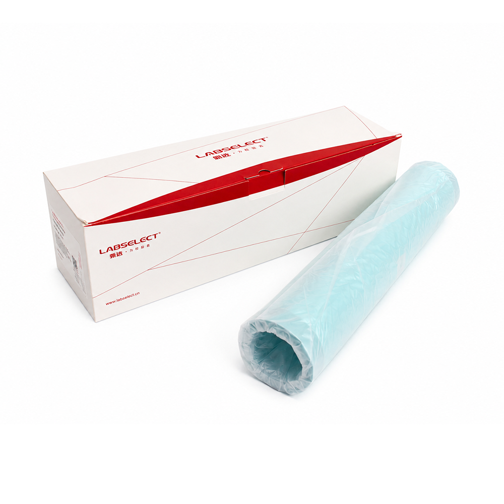 TM-PVDF-R-22 PVDF转印膜,0.22μm (30cm×3m) - LABSELECT(甄选)