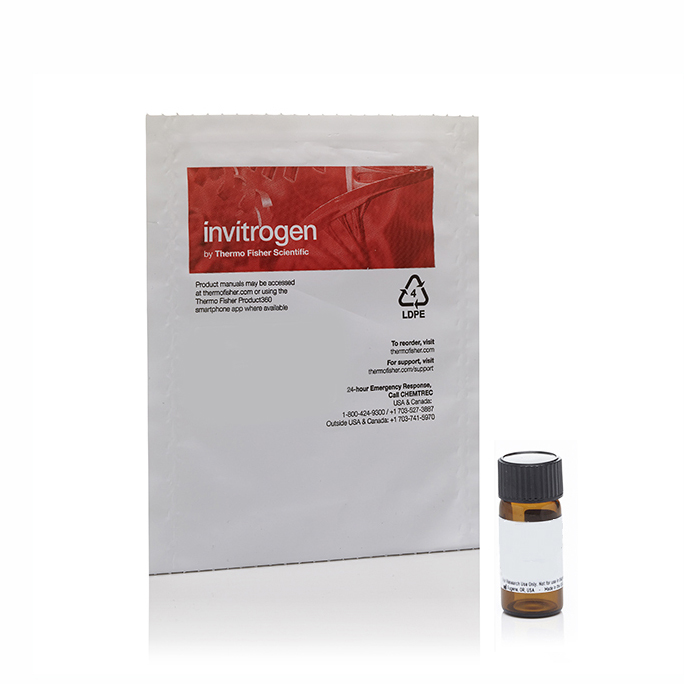 F13191 人血浆纤维蛋白原，Alexa Fluor 488 偶联物 - Invitrogen