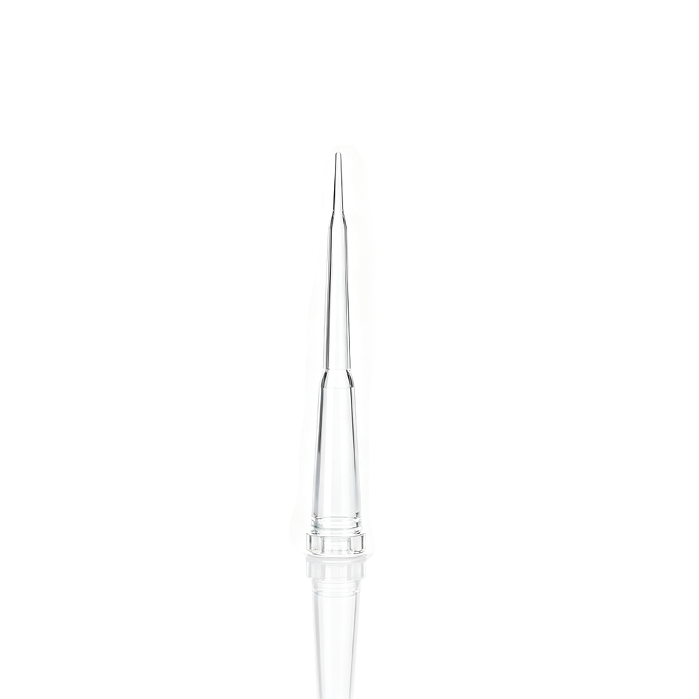 AJT-250-C-R-S 250μL盒装自动化吸头(适配Analytik Jena) 68.0mm - LABSELECT(甄选)