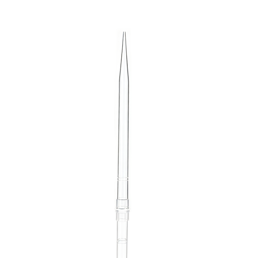 AJT-1000-C-R-S 1000μL盒装自动化吸头(适配Analytik Jena) 95.5mm - LABSELECT(甄选)