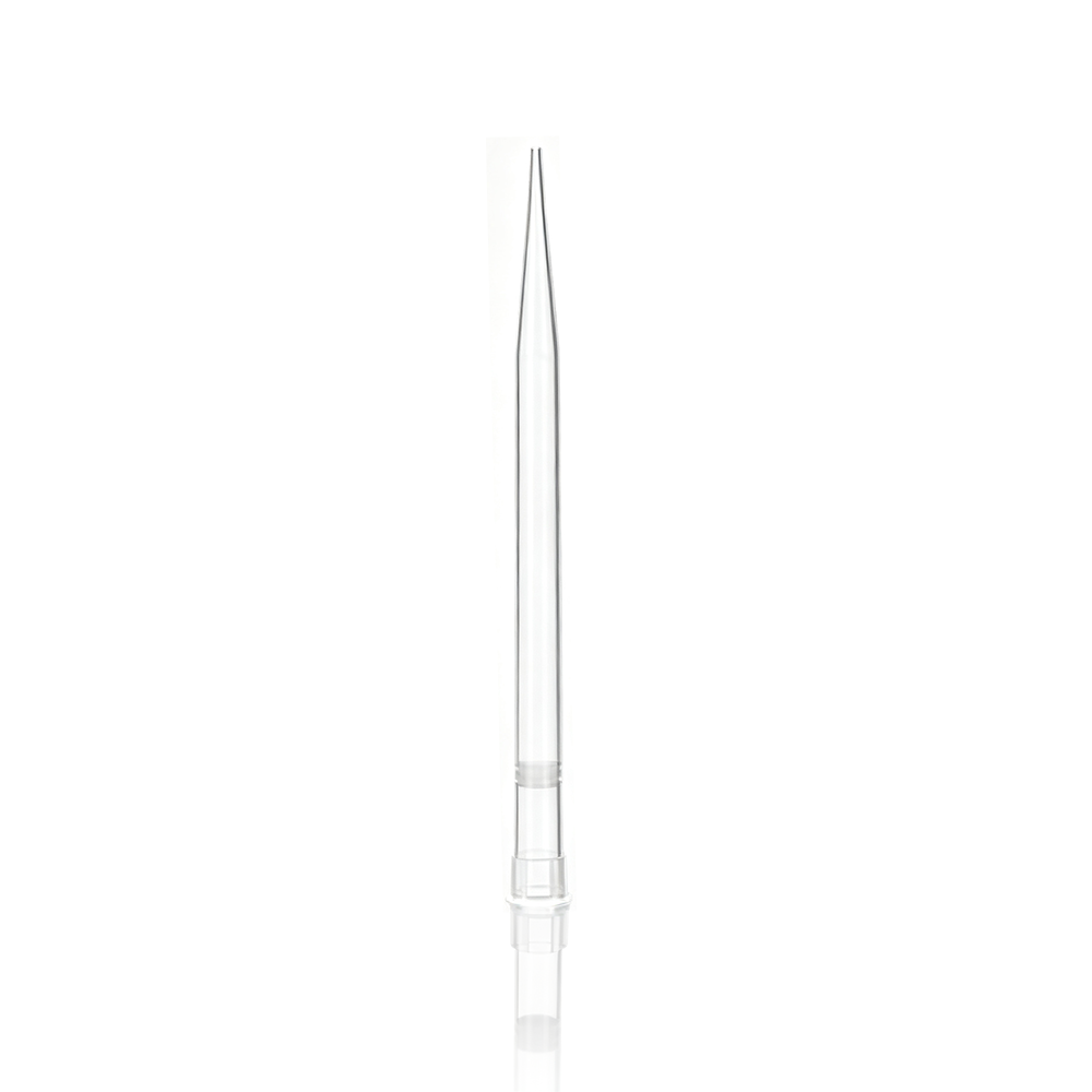 JFT-1000-C-R-S 1000μL盒装滤芯自动化吸头(适配Analytik Jena) 95.5mm - LABSELECT(甄选)