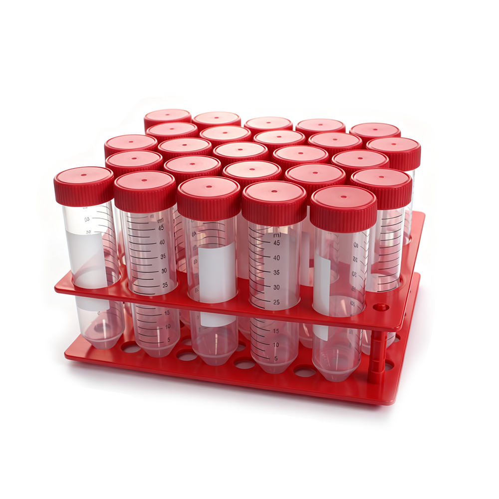 CT-012-50 50mL离心管灭菌(含塑料架) - LABSELECT(甄选)