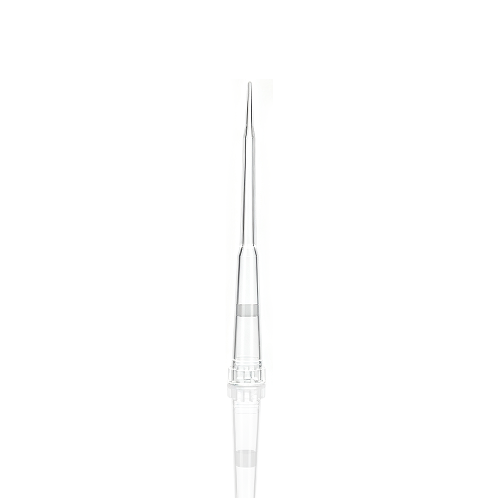 JFT-250-C-R-S 250μL盒装滤芯自动化吸头(适配Analytik Jena) 68.0mm - LABSELECT(甄选)