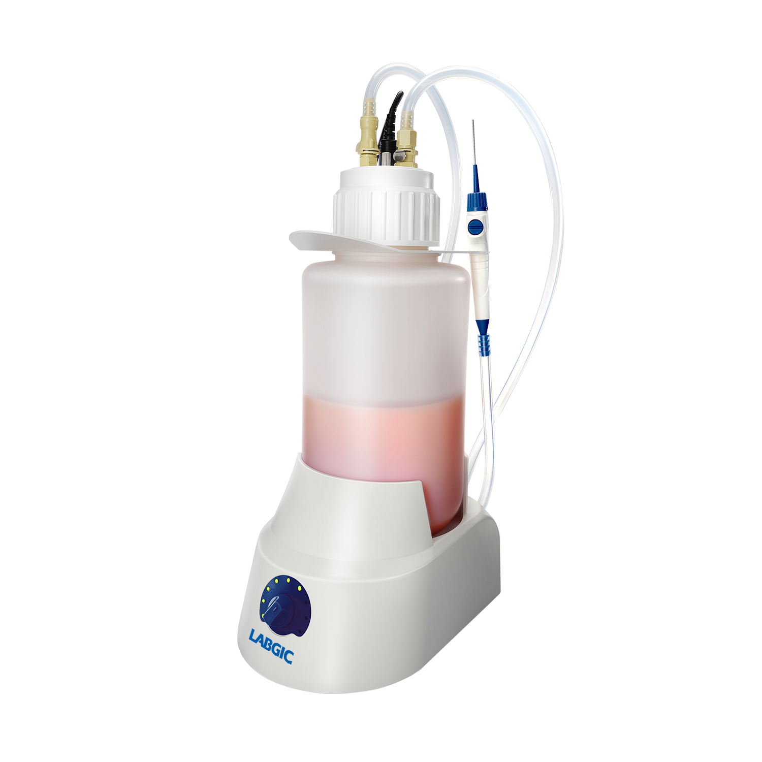 L-DSP-4L 真空吸液器（4L） - LABGIC/兰杰柯