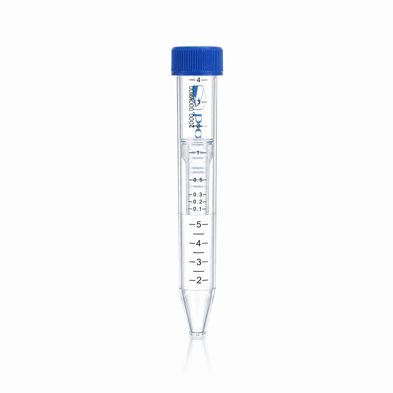 BS-UFC-040-2000 4ml超滤管， PES膜，0.2µm