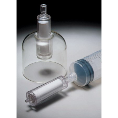 SVHVL10RC Sterivex-HV压力过滤器 - MerckMillipore/默克密理博