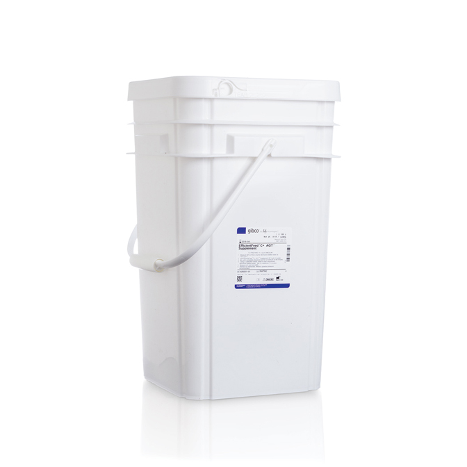 A2503101 EfficientFeed C+ AGT 添加剂 - Gibco