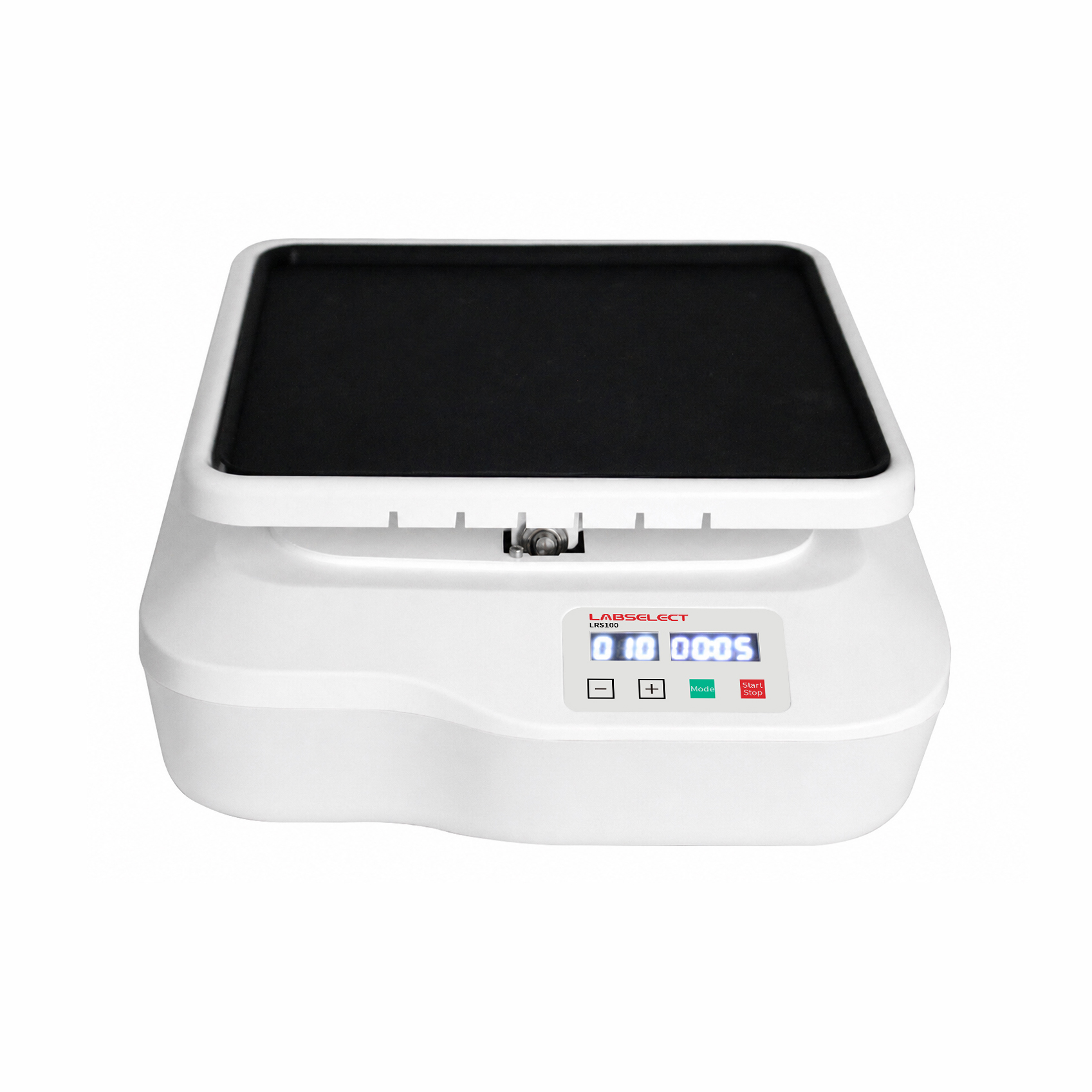 LRS100 LED数显翘板摇床 - LABSELECT(甄选)