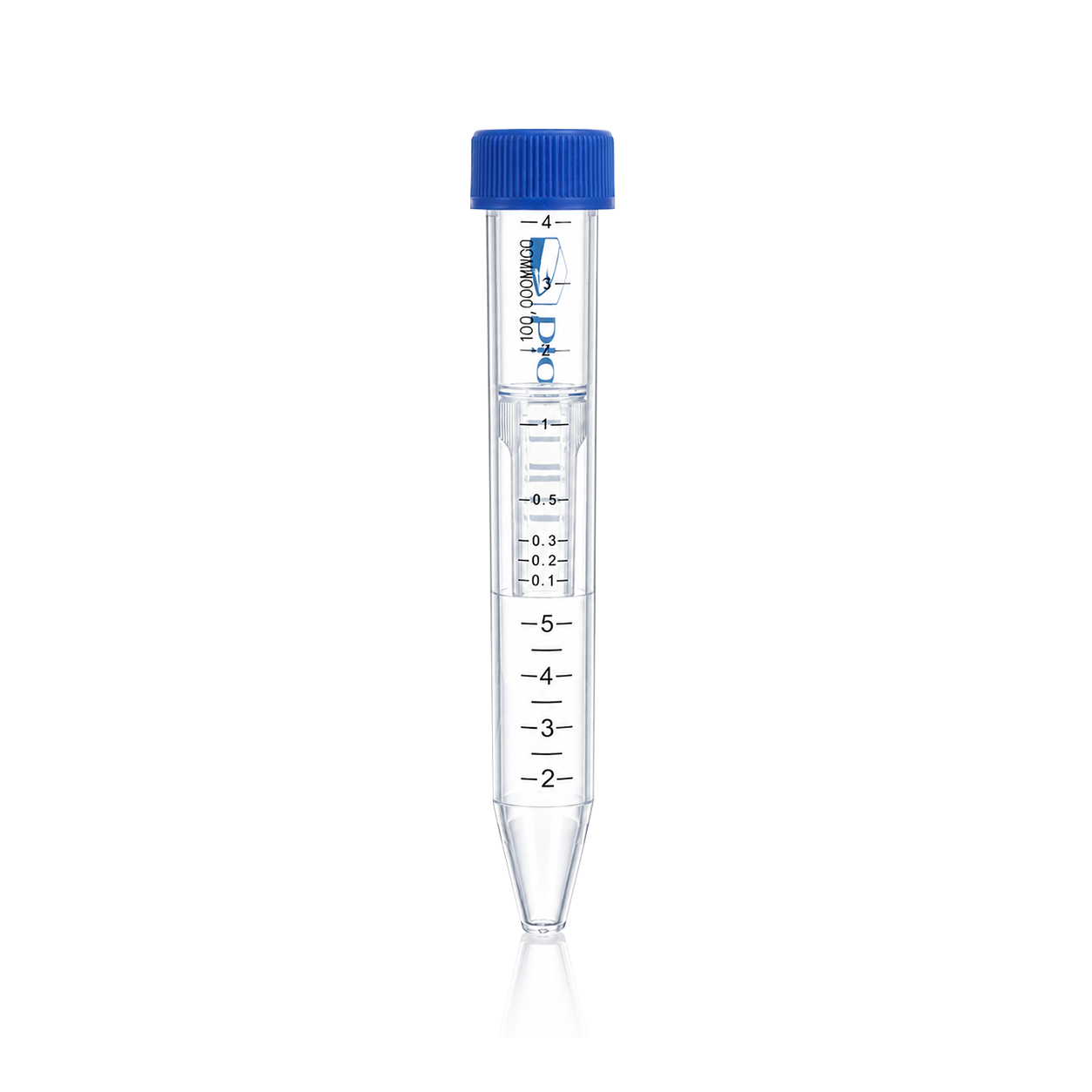 BS-UFC-040-100 4ml超滤管，PES膜，100kDa - Biosharp/白鲨