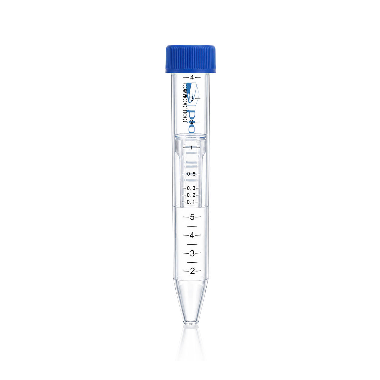 BS-UFC-040-1000 4mL 超滤管，PES膜，0.1μm - Biosharp/白鲨