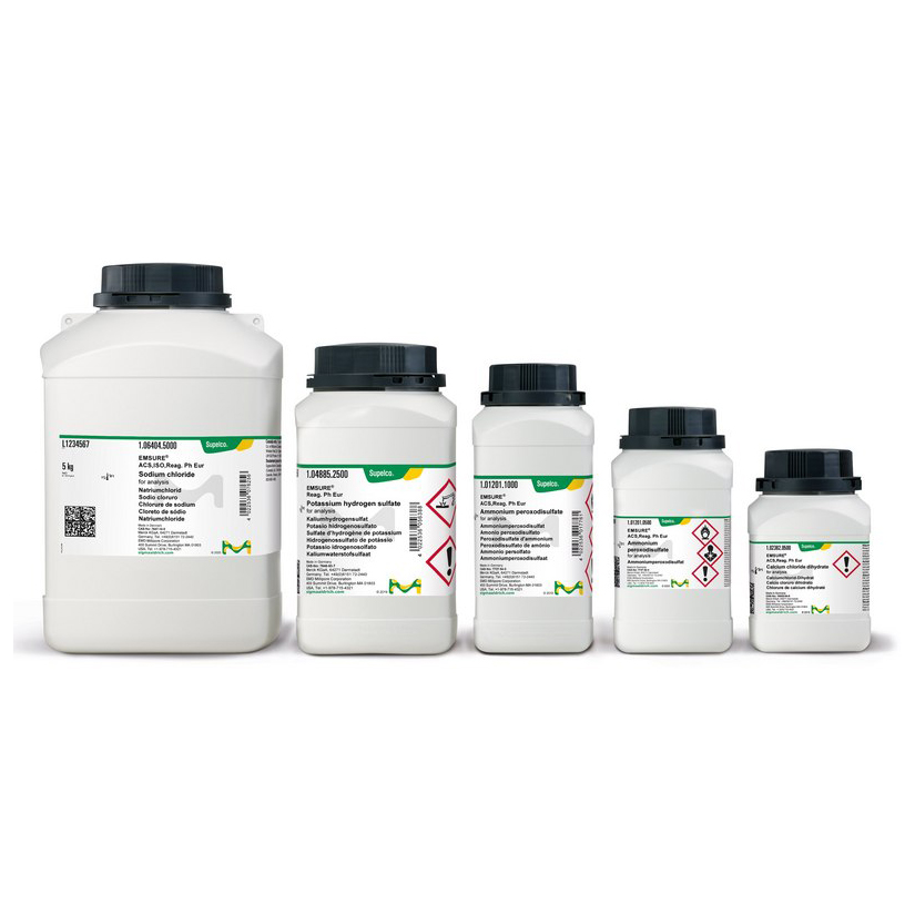 1062680250 乙酸钠 - Sigma-aldrich/西格玛