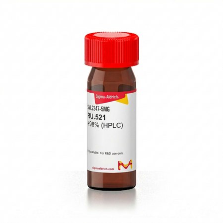 SML2347-5MG 试剂RU.521 - Sigma-aldrich/西格玛