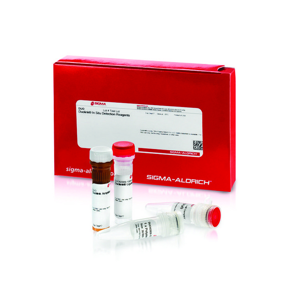 DUO92008-100RXN Duolink In Situ 红色检测试剂 - Sigma-aldrich/西格玛