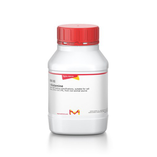 G8540-1KG ʟ-谷氨酰胺 - Sigma-aldrich/西格玛