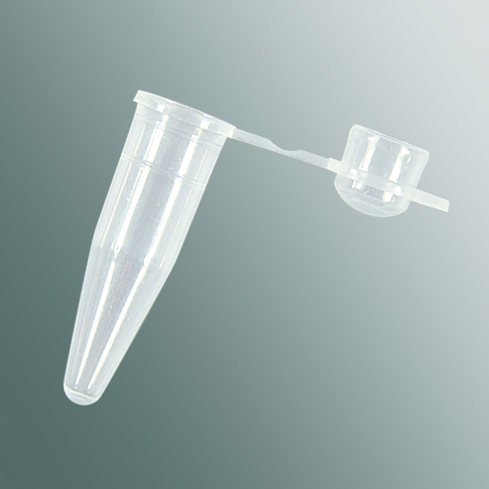 PCR-02D-C 0.2ml鼓盖薄壁管 - Axygen/爱思进