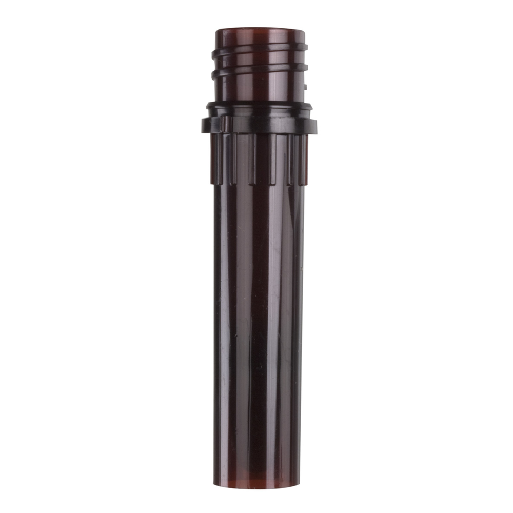 ST-150-SS-X 1.5ml可立棕色冻存管 - Axygen/爱思进