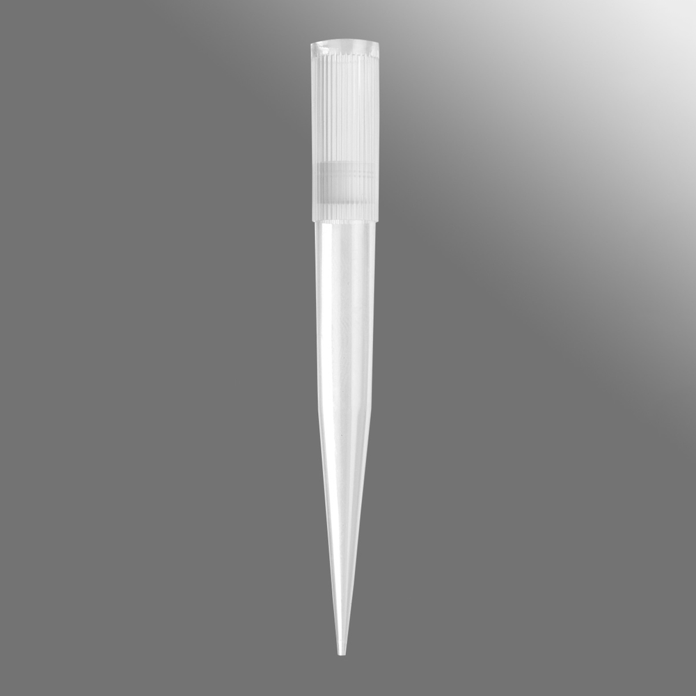 TF-1200-C-R-S 1100ul带滤芯透明吸头，盒装，灭菌 - Axygen/爱思进