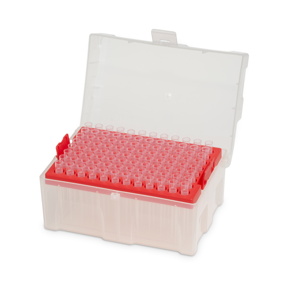 LT-20-R 20μl LTS适配吸头,盒装 - Axygen/爱思进