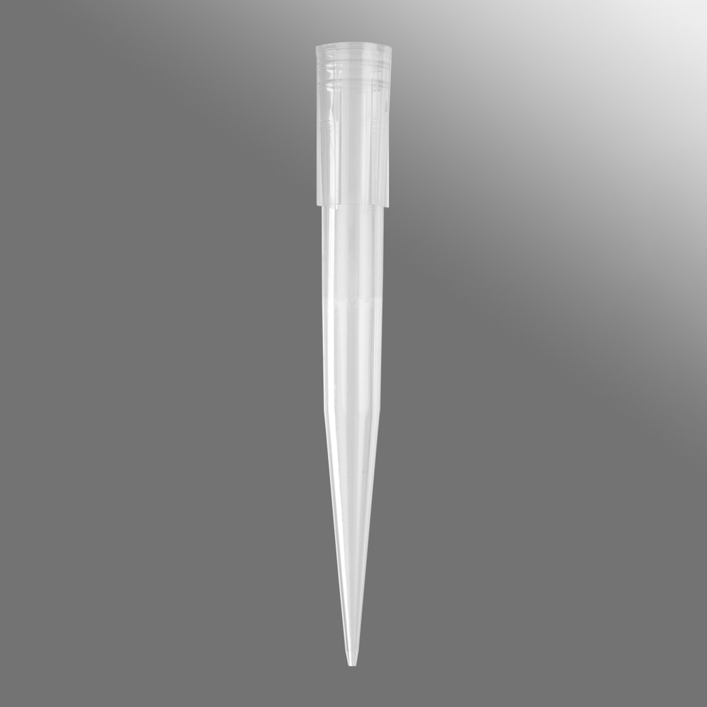 T-1000-C-L-R-S 1000ul盒装灭菌透明吸头(低吸附) - Axygen/爱思进