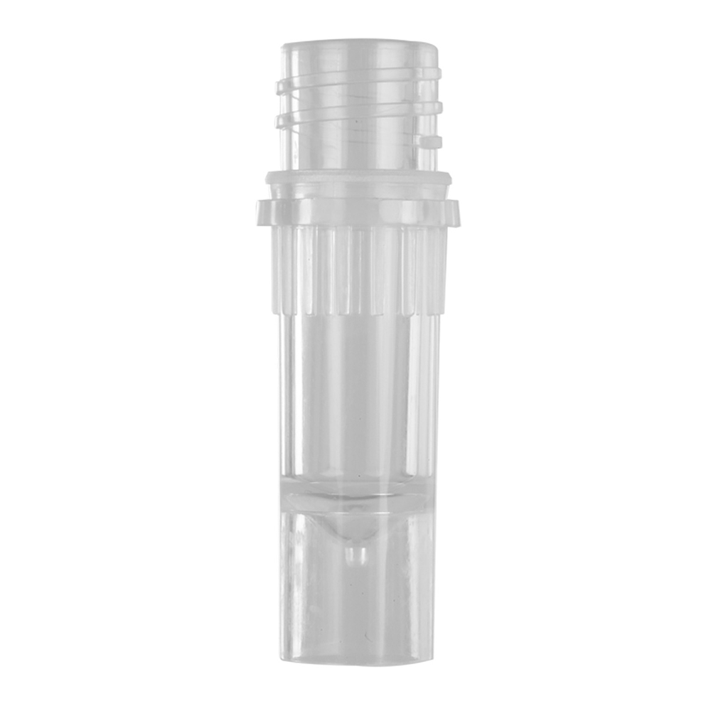 ST-050-SS 0.5ml可立无色冻存管 - Axygen/爱思进