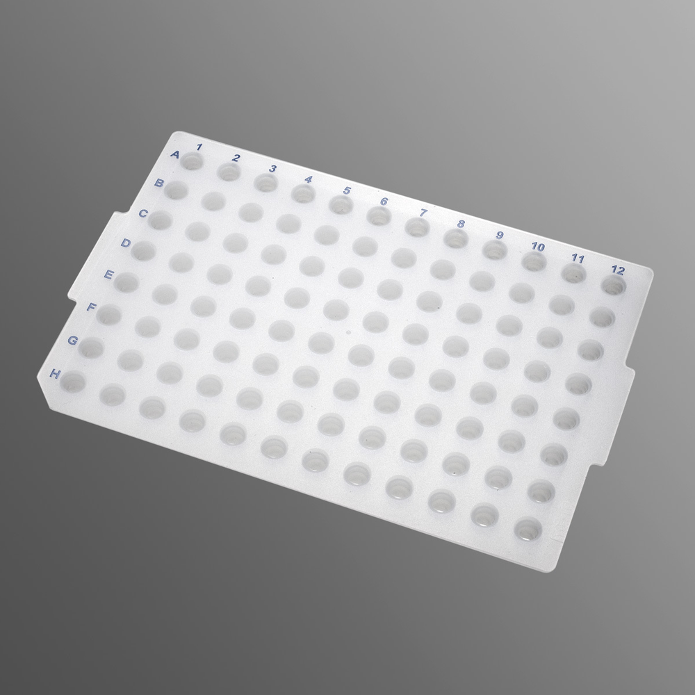 AM-96-PCR-RD 96孔PCR板的密封盖 - Axygen/爱思进