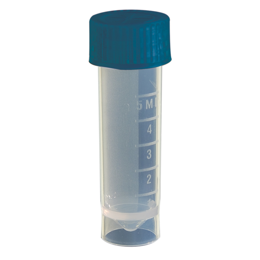 SCT-5ML-S 5ml带盖灭菌冻存管 - Axygen/爱思进