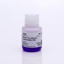 LC2673 Novex Tris-甘氨酸非变性样品缓冲液 (2X) - Invitrogen