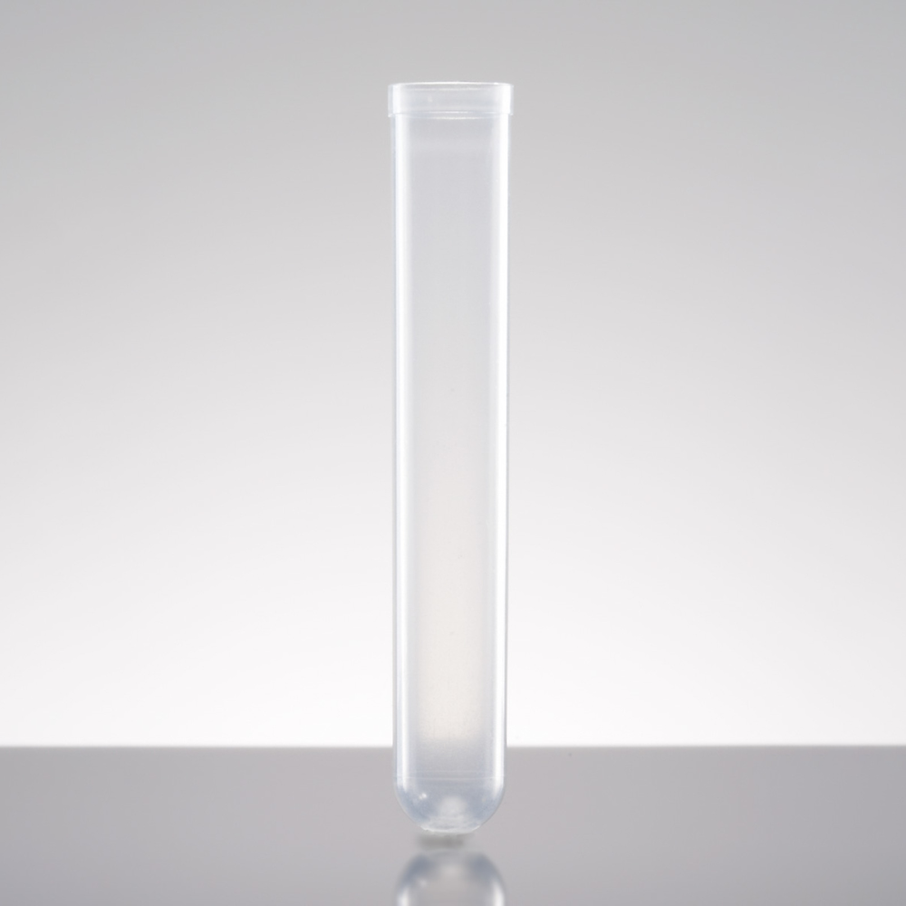 352002 聚丙烯5ml圆底试管,无帽,未灭菌，12×75mm - Corning/康宁