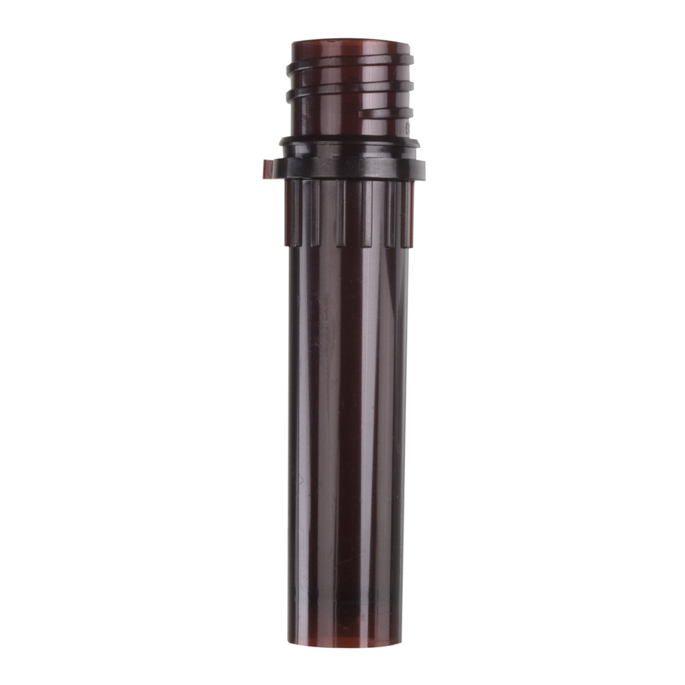 ST-200-SS-X 2.0ml可立棕色冻存管 - Axygen/爱思进