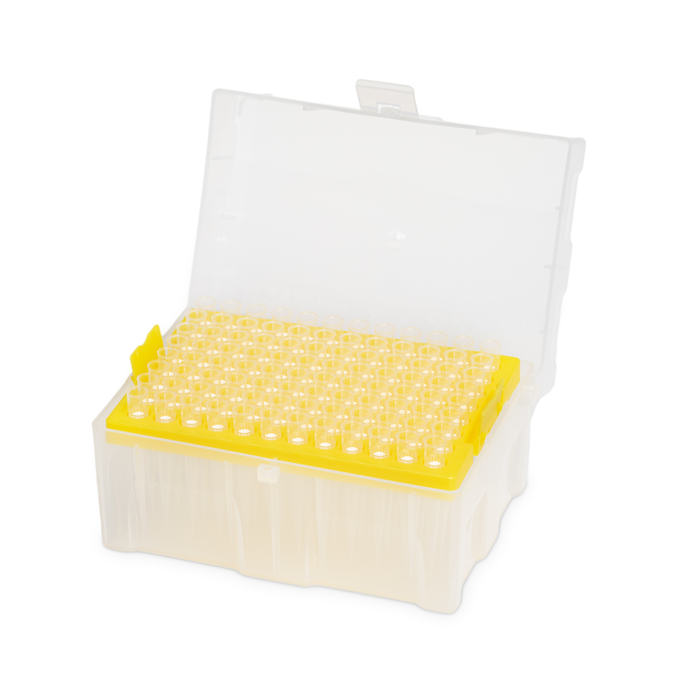 LT-200-R 200μl LTS适配吸头,盒装 - Axygen/爱思进