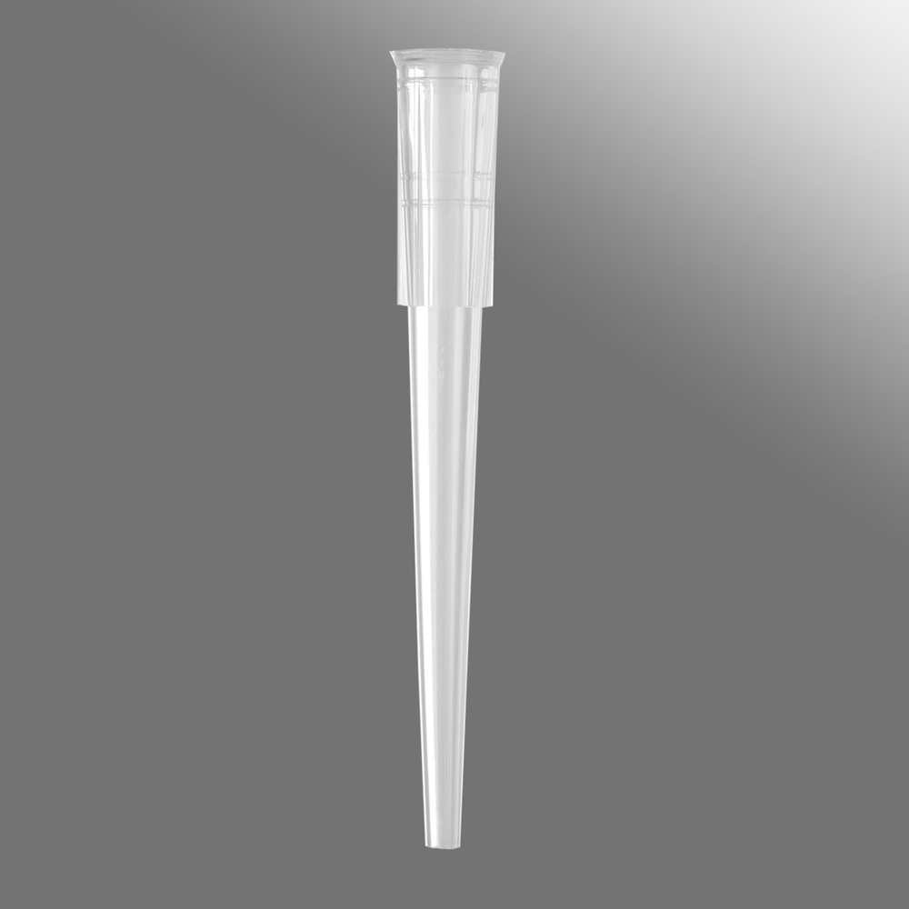 T-205-WB-C 200 uL宽口吸头 - Axygen/爱思进