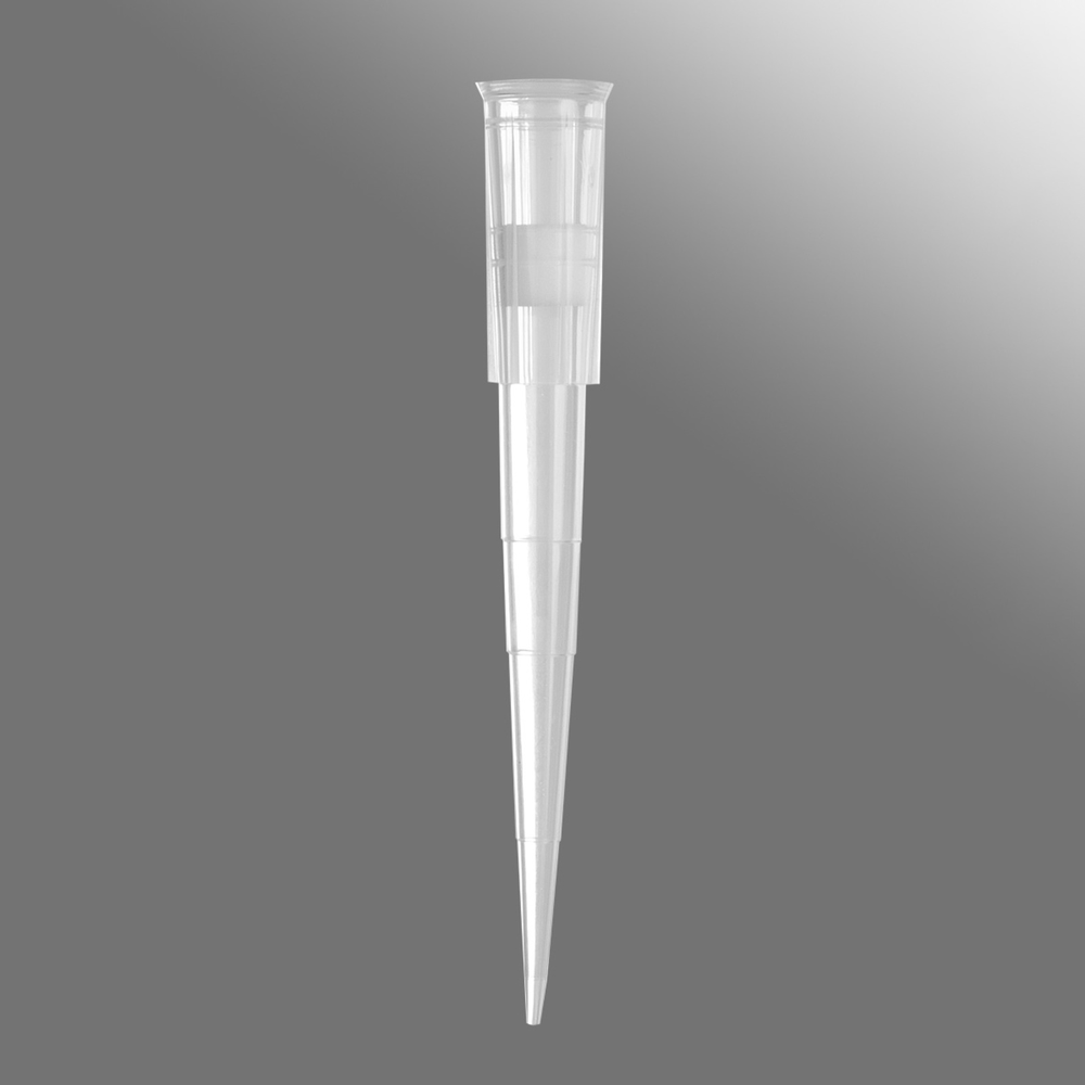 TF-200-L-R-S 200ul带滤芯盒装灭菌吸头(低吸附) - Axygen/爱思进