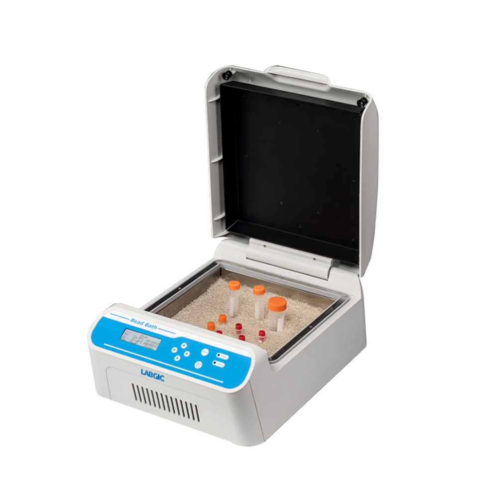 L-BD100 恒温珠浴器 - LABGIC/兰杰柯